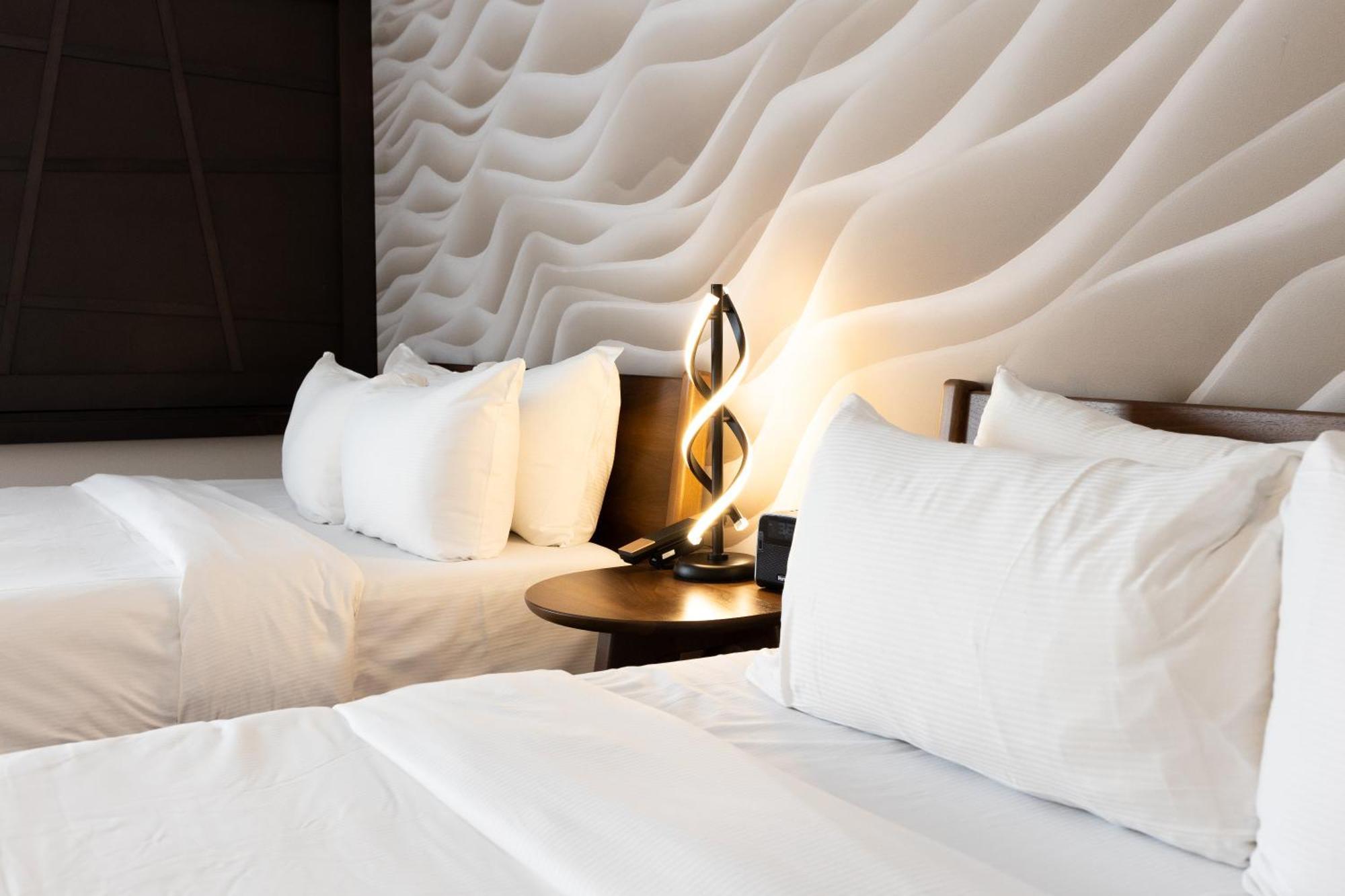 Signature Queen Room Two Queen beds