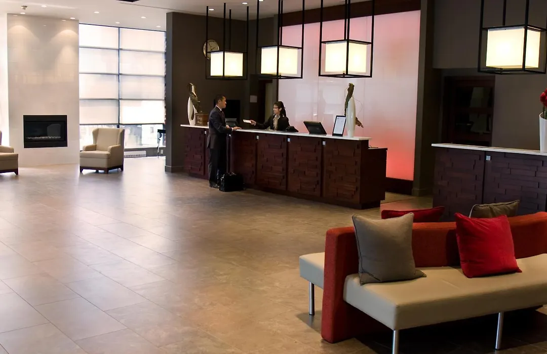 Hotel Ruby Foo'S-1