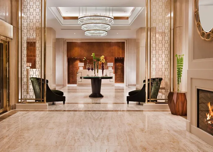 Omni Mont-RoyalHotel Montreal