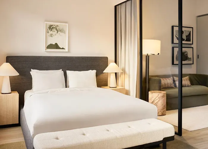 Eurostars Old Montreal Suites & Apartments Montréal